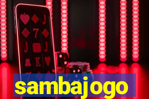 sambajogo
