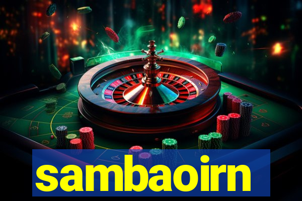sambaoirn