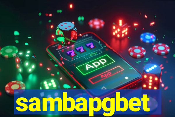 sambapgbet