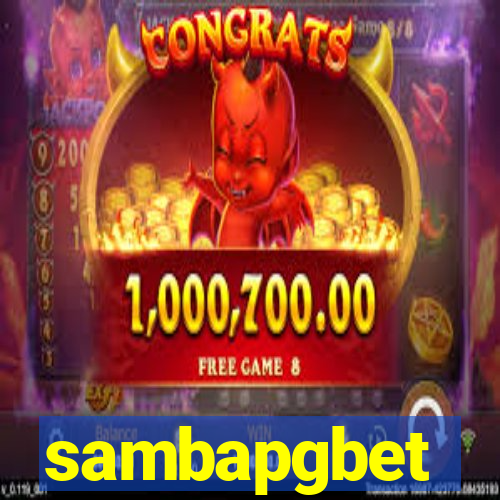sambapgbet