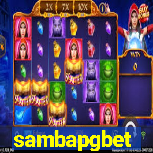 sambapgbet