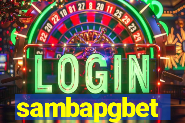 sambapgbet