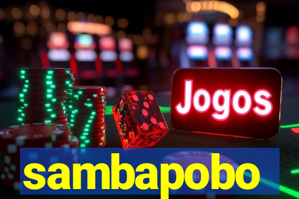 sambapobo