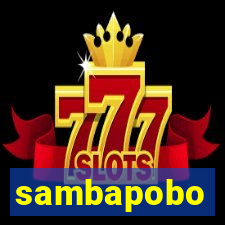 sambapobo
