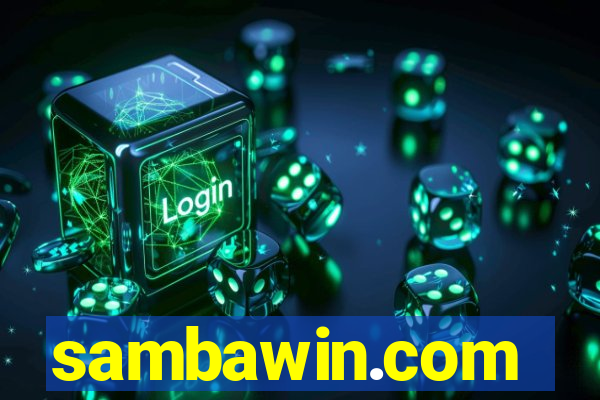 sambawin.com