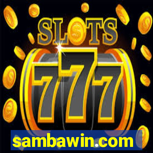 sambawin.com