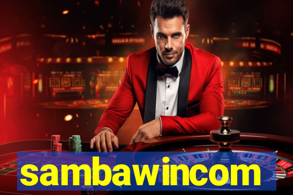 sambawincom