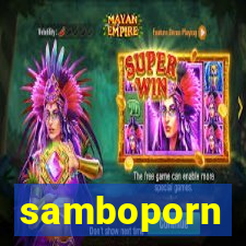 samboporn
