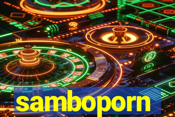 samboporn