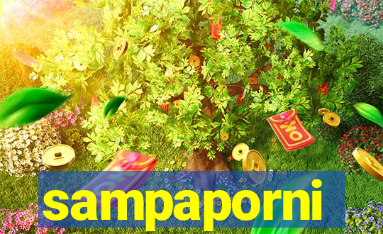 sampaporni
