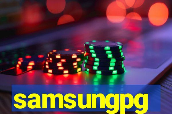 samsungpg