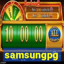 samsungpg