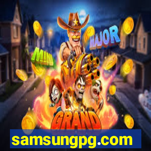 samsungpg.com