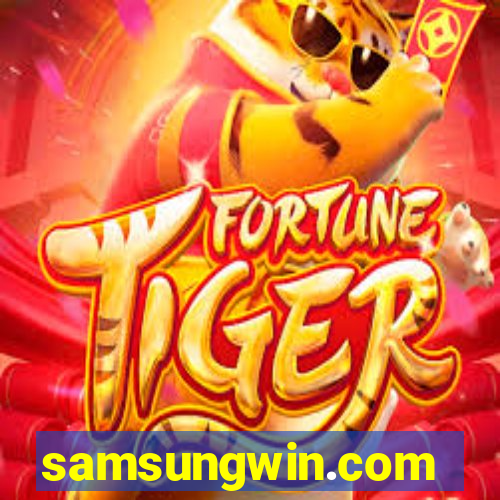 samsungwin.com