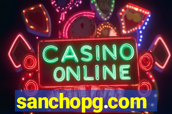 sanchopg.com
