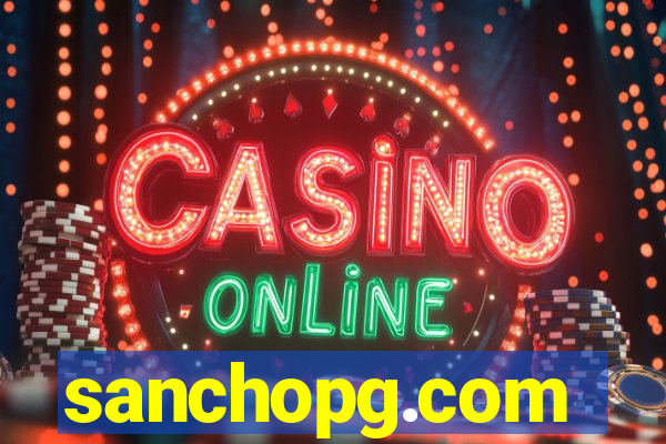 sanchopg.com