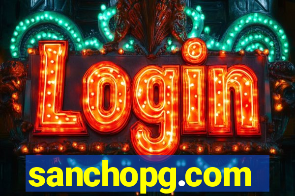 sanchopg.com