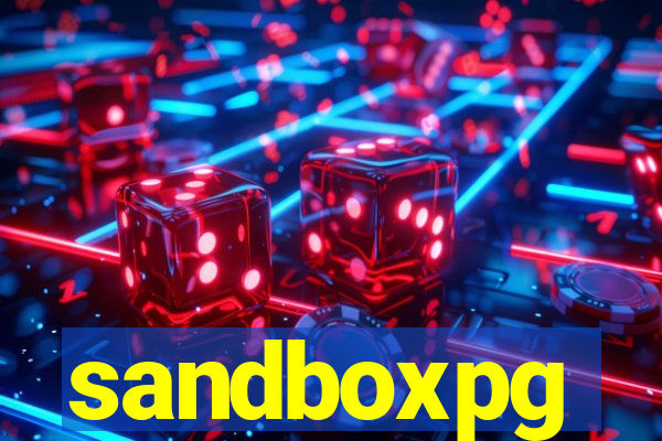 sandboxpg