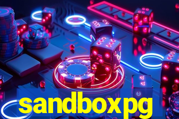 sandboxpg