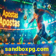 sandboxpg.com