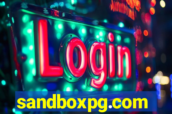 sandboxpg.com