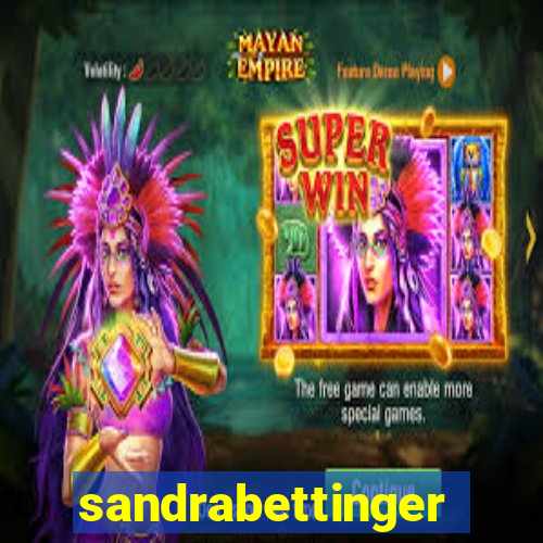 sandrabettinger