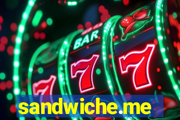 sandwiche.me