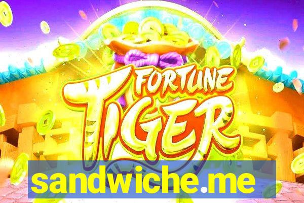 sandwiche.me