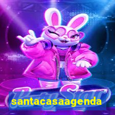 santacasaagendamento