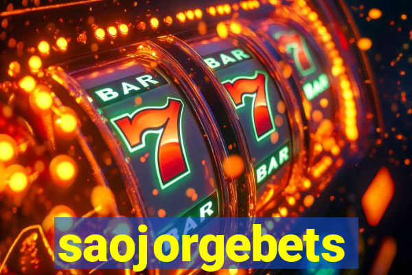 saojorgebets