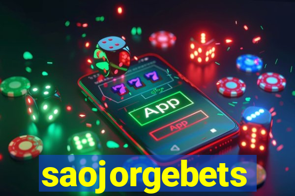 saojorgebets