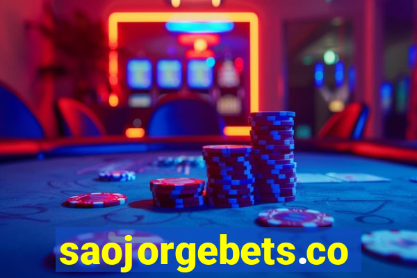saojorgebets.com