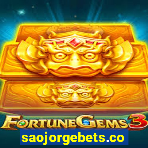 saojorgebets.com