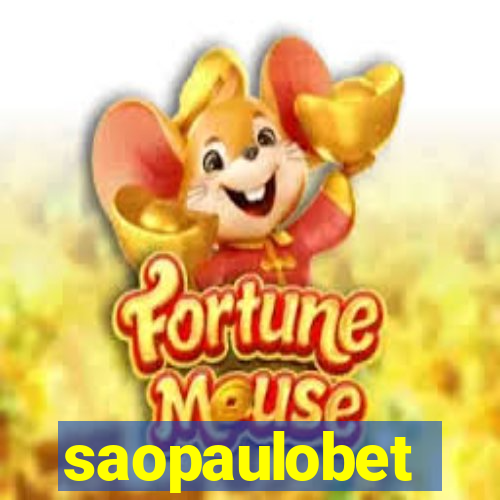 saopaulobet