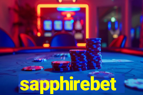 sapphirebet