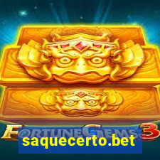 saquecerto.bet