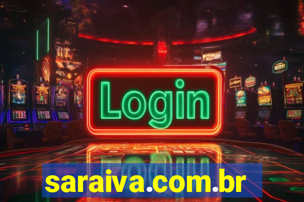 saraiva.com.br