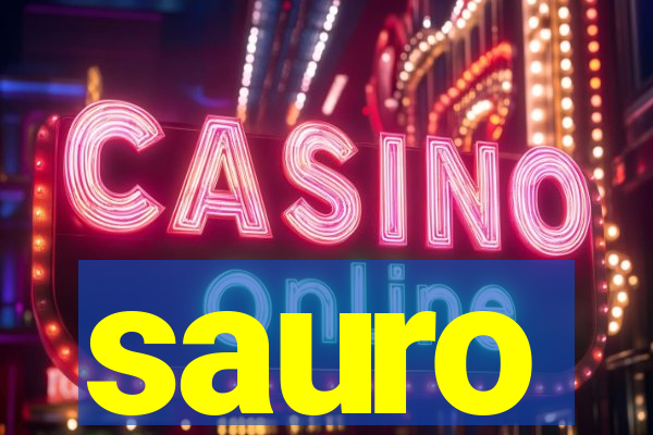 sauro-win