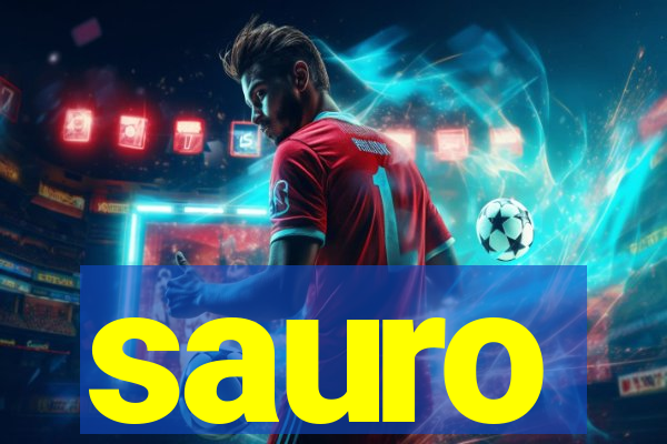 sauro-win
