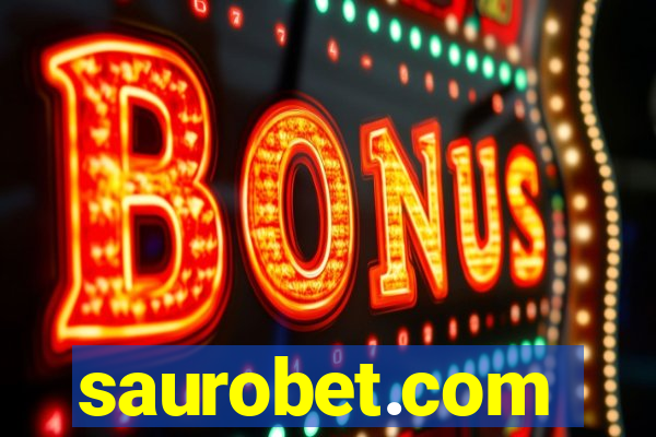 saurobet.com