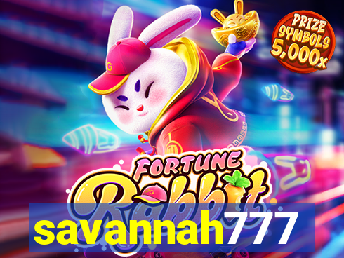 savannah777