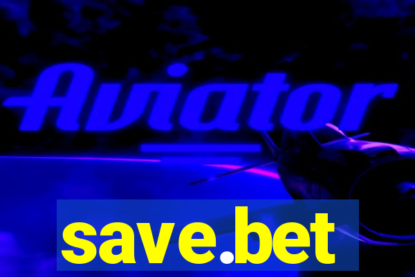 save.bet
