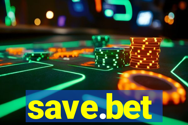 save.bet