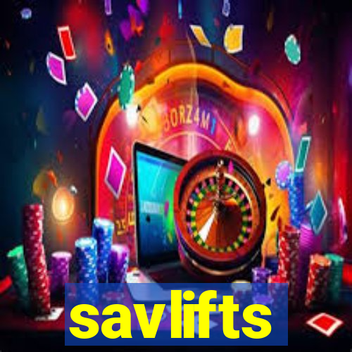 savlifts