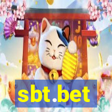 sbt.bet