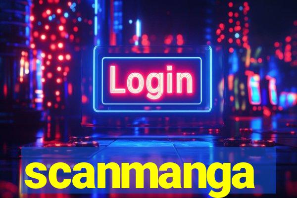 scanmanga
