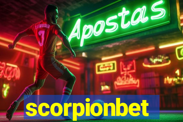scorpionbet