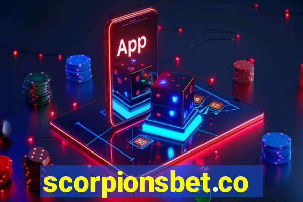 scorpionsbet.com