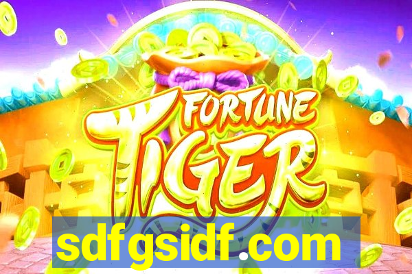 sdfgsidf.com