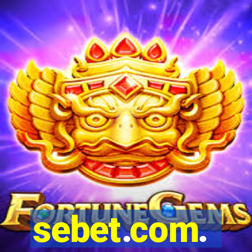 sebet.com.